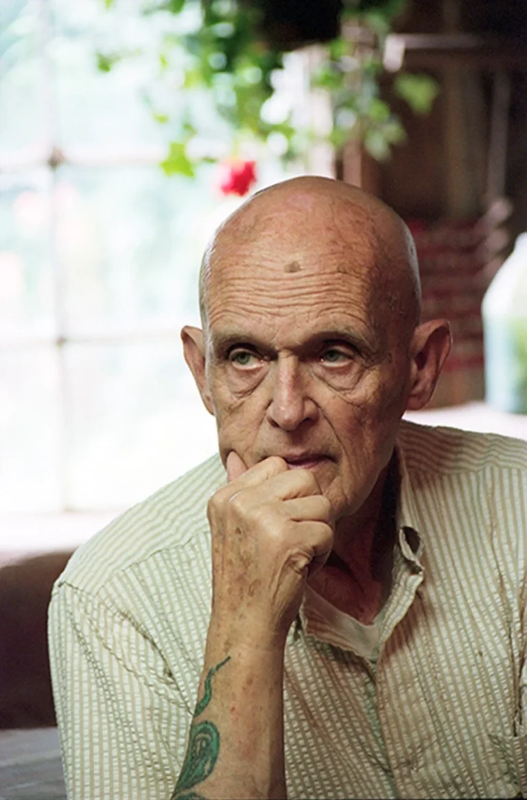 Biography – Wiliam Kent